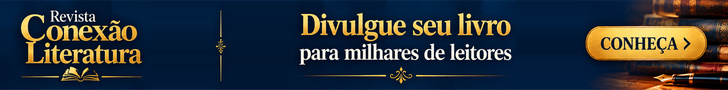 Revista Conexão Literatura — Divulgue seu livro para milhares de leitores