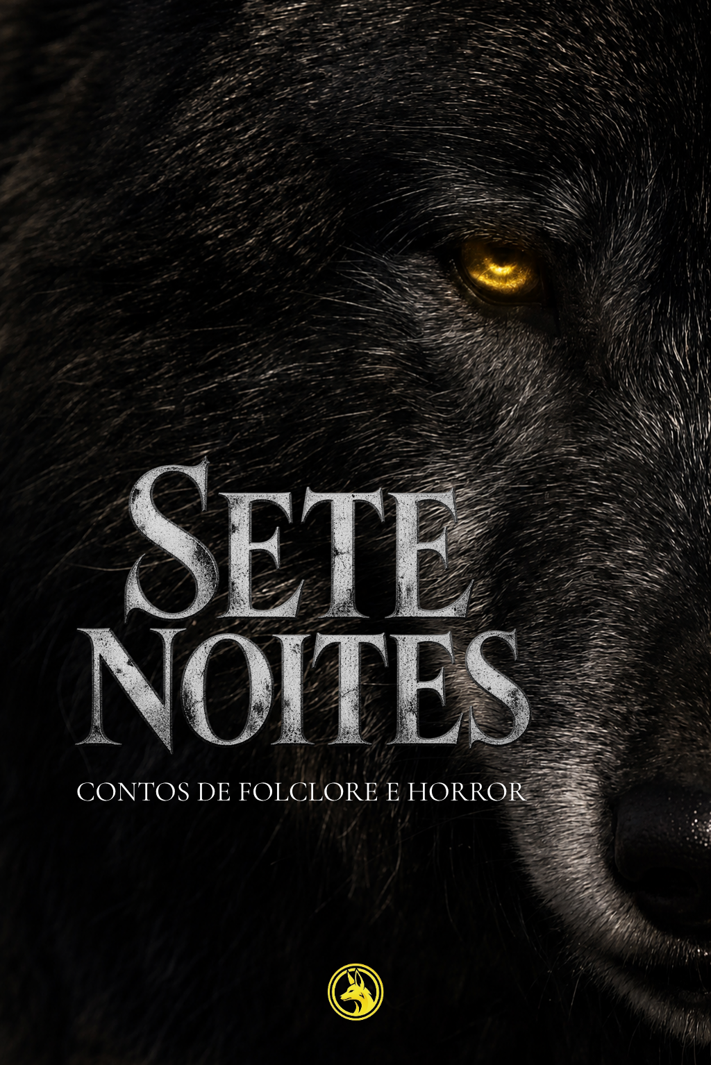 Capa de Sete Noites