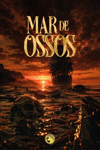 Capa de Mar de Ossos
