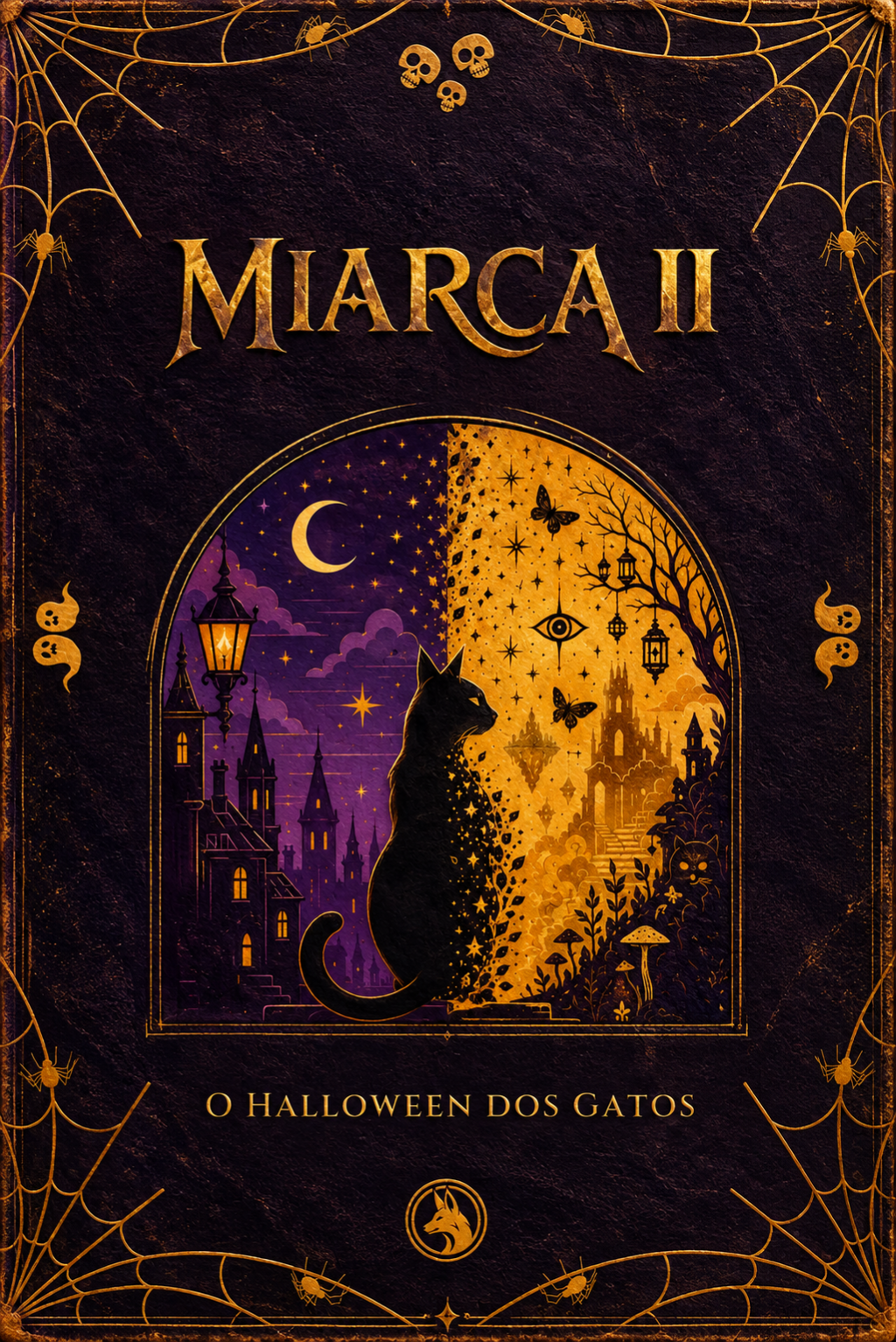 Capa de Miarca II